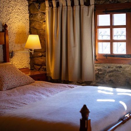 Cal Cambrot Villa Baga Bagian luar foto