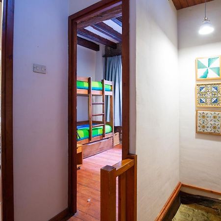 Cal Cambrot Villa Baga Bagian luar foto