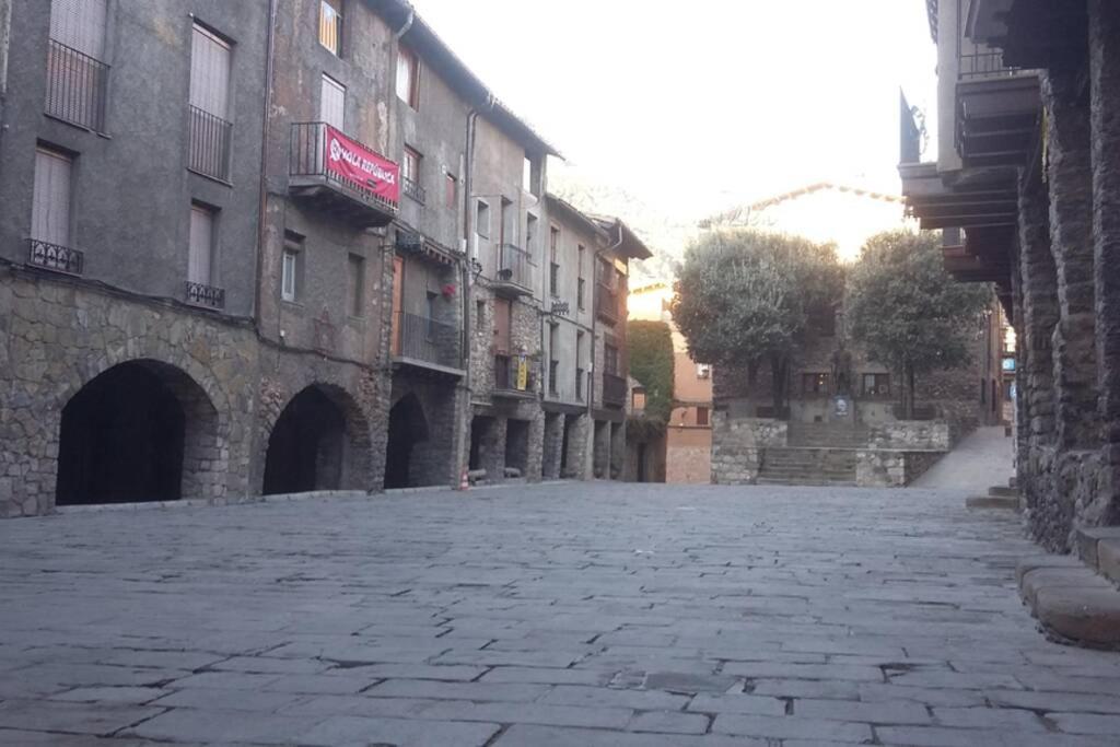 Cal Cambrot Villa Baga Bagian luar foto