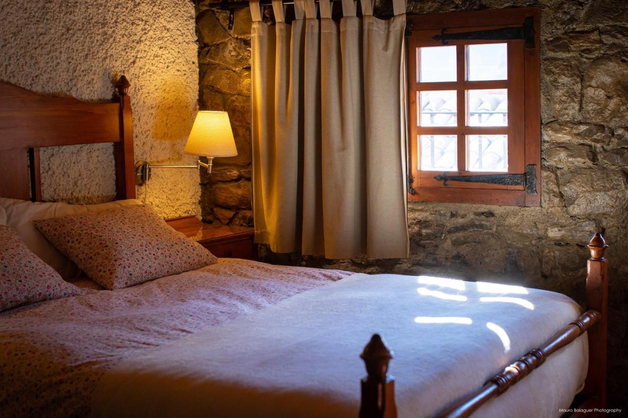 Cal Cambrot Villa Baga Bagian luar foto