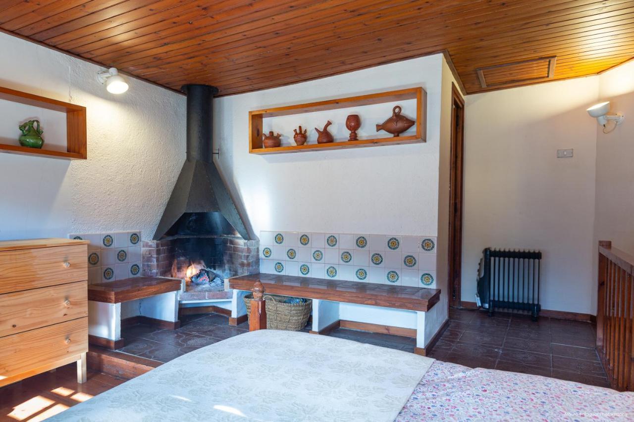 Cal Cambrot Villa Baga Bagian luar foto