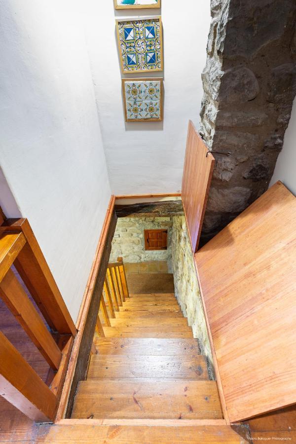 Cal Cambrot Villa Baga Bagian luar foto